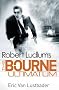 The Bourne Ultimatum (Bourne 3)