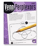 Mindware - Venn Perplexors Level D