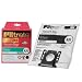 Filtrete Miele K/K Synthetic Bags and Filters, 5 Bags and 2 Filters