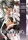 Produkt-Bild: Blood+ Yako Joshi