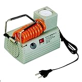uhlsport Elektrokompressor 220V ohne Farbe