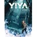 Yiya, Tome 1 : Le mangeur de chagrin