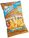 LesserEvil Krinkle Sticks Lightly SeaSalt, 5-Ounce Bags (Pack of 12)