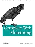 Complete Web Monitoring
