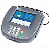 Ingenico, Inc. i6780 Signature Capture Payment Terminal with 3-Track Magnetic Stripe Reader, USB Cab