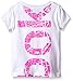 Reebok Little Girls' Love To Run Tee
