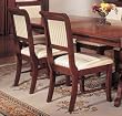 Louis Phillipe Side Chairs By Coaster Furniture