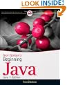 Ivor Horton's Beginning Java