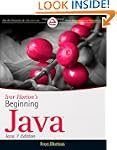 Ivor Horton's Beginning Java
