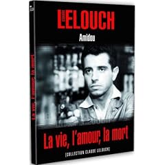 La vie, l'amour, la mort