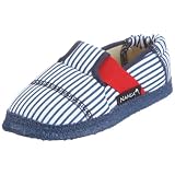 Nanga Sandburg 04-0067 Unisex-Kinder Hausschuhe