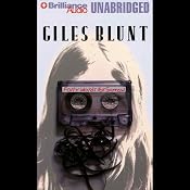 Forty Words for Sorrow | [Giles Blunt]