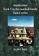 Memories: Book 1 in the Marshall Family Legacy Series