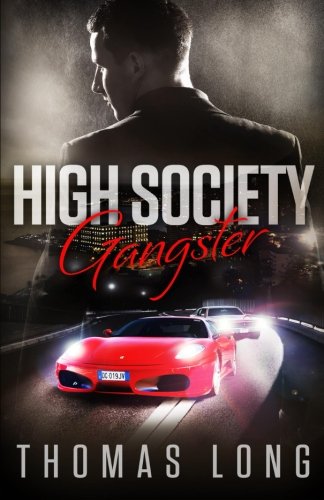 high society gangster the caprese crime series volume 1