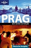 Lonely Planet Reisef�hrer Prag mit Extra Cityplan - Neil Wilson