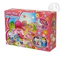 Hello Kitty Mini Town: My House