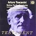 Brahms: The Four Symphonies / Toscanini, Philharmonia Orchestra