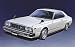 1/24 �U�E�X�J�C���C�� �m�[�}�� �W���p��2Dr �O���^ �ۖ�4�� '77