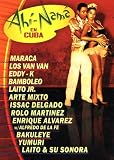 Ahi Nama en Cuba