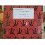 Laurence Olivier On The Death Of King George V1. (LP) book cover