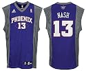 Steve Nash Phoenix Suns Youth NBA Replica Basketball Jersey By Adidas