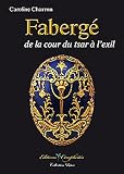 de la cour du tsar � l'exil