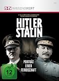 Hitler & Stalin - Portrait of Hostility ( Hitler & Stalin - Portrait einer Feindschaft )