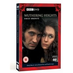 Wuthering Heights - BBC [Import anglais]