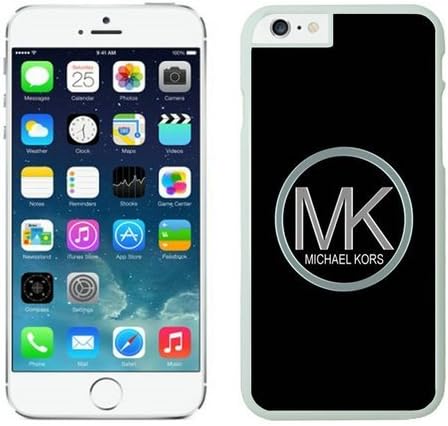 Stylish And Antiskid Designed NW7I 123 Case M&K iPhone 6 Plus 5.5 Inch Phone Case Cover White T3 013
