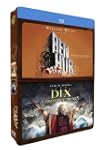 Ben-Hur + Les dix commandements - Bo�...