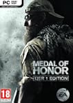 Medal of Honor - �dition limit�e Tier 1