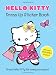  : Hello Kitty - Hello Kitty Dress Up Sticker Book