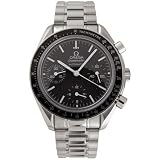 Omega Mens Speedmaster Automatic Chronograph Watch #3539.50.00 by Omega