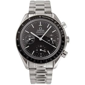 Omega Men's Speedmaster Automatic Chronograph Watch #3539.50.00