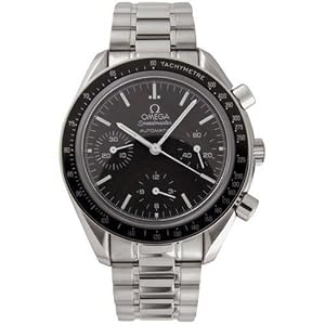 Omega Men's Speedmaster Automatic Chronograph Watch #3539.50.00