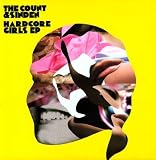 Hardcore Girls [Vinyl]