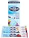 Pedialyte Powder Packs Variety,  0.3 Ounce Packets, 8-Count