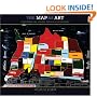 The Map as Art: Contemporary Artists Explore Cartography