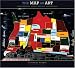 The Map as Art: Contemporary Artists Explore Cartography