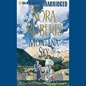 Montana Sky | [Nora Roberts]