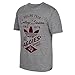 NCAA Men's Strong Heritage Tri-Blend Short Sleeve Tee