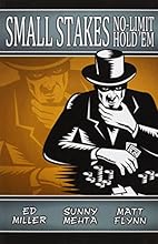 Small Stakes No-Limit Hold'em