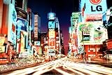 New York - Times Square - Maxi Poster - 61 cm x 91.5 cm