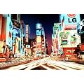 New York - Times Square - Maxi Poster - 61 cm x 91.5 cm