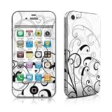 Apple iPhone 4�ѥ����󥷡����W&B Fleur��