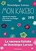 Mon kakebo 2012 : Agenda de comptes pour tenir son budget sereinement