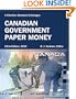 Canadian Government Paper Money, 22nd Edition (Charlton Standard Catalogue)
