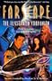 Farscape: The Illustrated Companion
