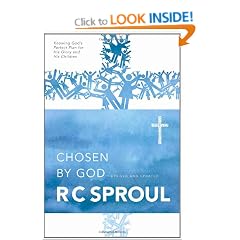 Chosen by God