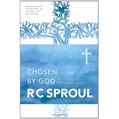 Chosen by God